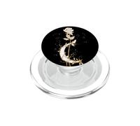 Vaporwave Aesthetic Clothes Occult Wicca Pastel Goth Gothic PopSockets PopGrip for MagSafe