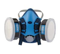 Vapour and Dust Filter Respirator