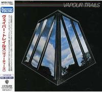 Vapour Trails - Vapour Trails