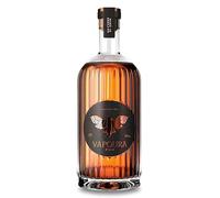 Vapoura Rum Chapter Two Gold Rum, A Premium English Rum 42% ABV 70cl,