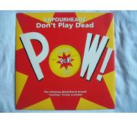 VAPOURHEADZ / DON'T PLAY DEAD