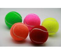 VapourOn Tennis Balls for Dogs, Dog Toy for Exercise, Sports Outdoor & Training (Pack of 6)