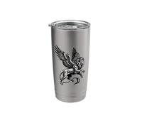 Vapula A Shadowclaw Ascendant Stainless Steel Insulated Tumbler