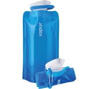 Vapur 500ml Wide Mouth Water Bottle -