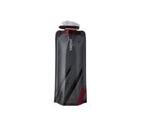 Vapur 700ml Wide Mouth Water Bottle - Fire