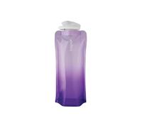 Vapur VA10282 Unisex Adult Water Bottle, Lavender, 0.7 Litre