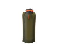 Vapur Wide Mouth Bottle 700ml Eclipse Foldable Reusable Dishwasher Safe Olive