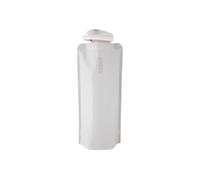 Vapur 700ml Wide Mouth Water Bottle - Whiteout