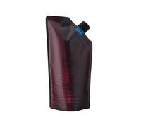 Vapur 750ml Vintage Wine Carrier - Maroon