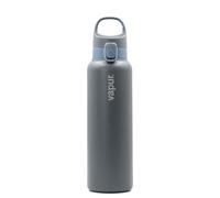 Vapur Chill Insulated BPA and reusable bottle with Lockable lid and EZ Flow spout