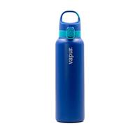 Vapur Chill Insulated BPA-Free reusable bottle with Lockable lid and EZ Flow spout