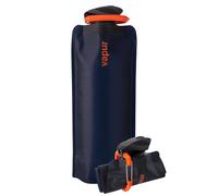 Vapur Eclipse Outdoor Bottle available in Blue (Night Blue) - 1 Litre