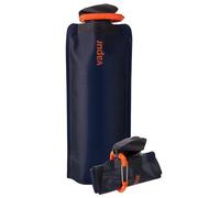 Vapur Unisex - Adult Eclipse Water Bottles, Blue, 0.7L