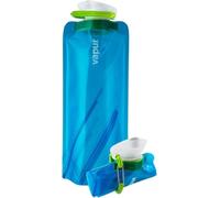 Vapur Element Unisex Outdoor Reusable Water Bottle available in Blue - 700 ml
