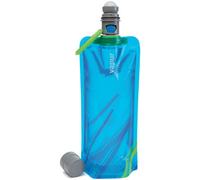 Vapur 700ml EZ Lick Foldable Dog Water Bottle - Water