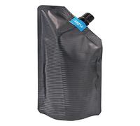 Vapur Incognito Foldable Flask - Maroon, NA