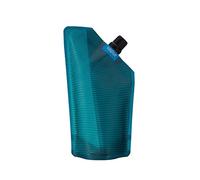 Vapur Incognito Foldable Flask - Teal, NA
