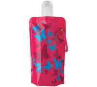 Vapur Kids Anti-Bottle 400Ml Butterfly