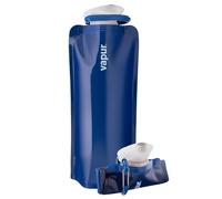 Vapur 1l Wide Mouth Water Bottle - Admiral Blue