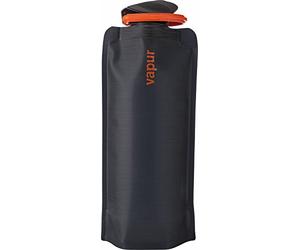 Vapur Unisex - Adult Eclipse Water Bottles, Blue, 0.7L