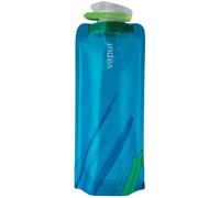 Vapur Wide Mouth Bottle 700ml Foldable Reusable Dishwasher Safe Element Water