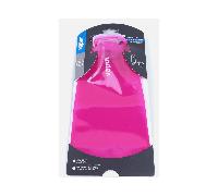 Vapur Wide Mouth 0.7Ltr Bottle: Magenta: 700ml Colour: Magenta, Size:
