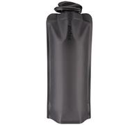 Vapur Wide Mouth Anti-Bottle 1L Eclipse Blackout