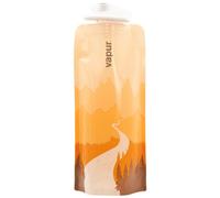 Vapur Wide Mouth Anti-Bottle 700Ml California Gold