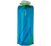 Vapur Wide Mouth Bottle 700ml Foldable Reusable Dishwasher Safe Element Water