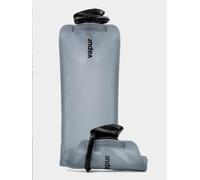 Vapur Wide Mouth Anti-Bottle Foldable 1L - Graphite Grey