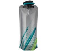 Vapur Wide Mouth Anti-Bottle 1L Element Grey