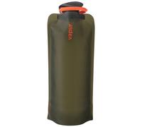 Vapur Wide Mouth Bottle 700ml Eclipse Foldable Reusable Dishwasher Safe Olive