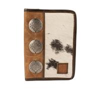 Vaquero Cowhide Magnetic Wallet