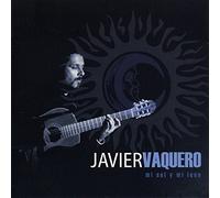 Vaquero, Javier - Mi Sol Mi Luna