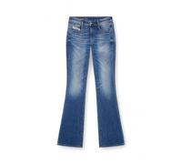 Vaqueros 1969 D - female - Diesel - Bootcut Jeans - Blue - W26 - Jeans W26