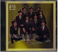 Vaqueros Musical - Lo Nuevo Y Exitos