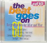 Var - 10 Beat Goes on-Gr.Hits 60-70