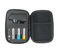 Var 4.5 & 6 N.m Torque Wrench One Size Black