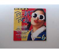 Var - 6 Mega Beat Box - 20 Orig.Hits