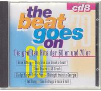 Var - 8 Beat Goes on-Gr.Hits 60-70