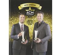 VAR - ACM Award - 2015 Zinepak (2-CD)
