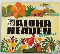 VAR - Aloha Heaven-Ohana / Various