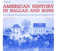 VAR - American Ballad Song 1 / Various