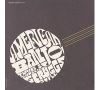 VAR - American Banjo: Tunes / Various