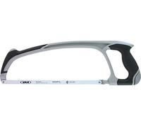 VAR Arco Sierra Profesional 300 mm Bow Saw Blade Unisex Adult Gris- (Grey)