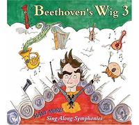 VAR - Beethoven's Wig, Vol. 3: Many More Sing-Along Symphonies