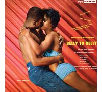VAR - Belly to Belly Dancing / Various