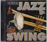 Var - Best of Jazz & Swing-Orig.Sche