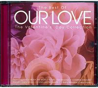 VAR - Best of Our Love: Valentines D