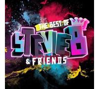 VAR - Best of Stevie B & Friends / Various